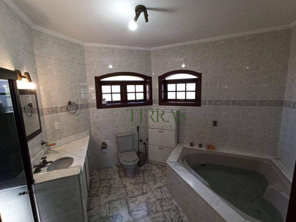 Casa de Condomínio à venda com 3 quartos, 300m² - Foto 12