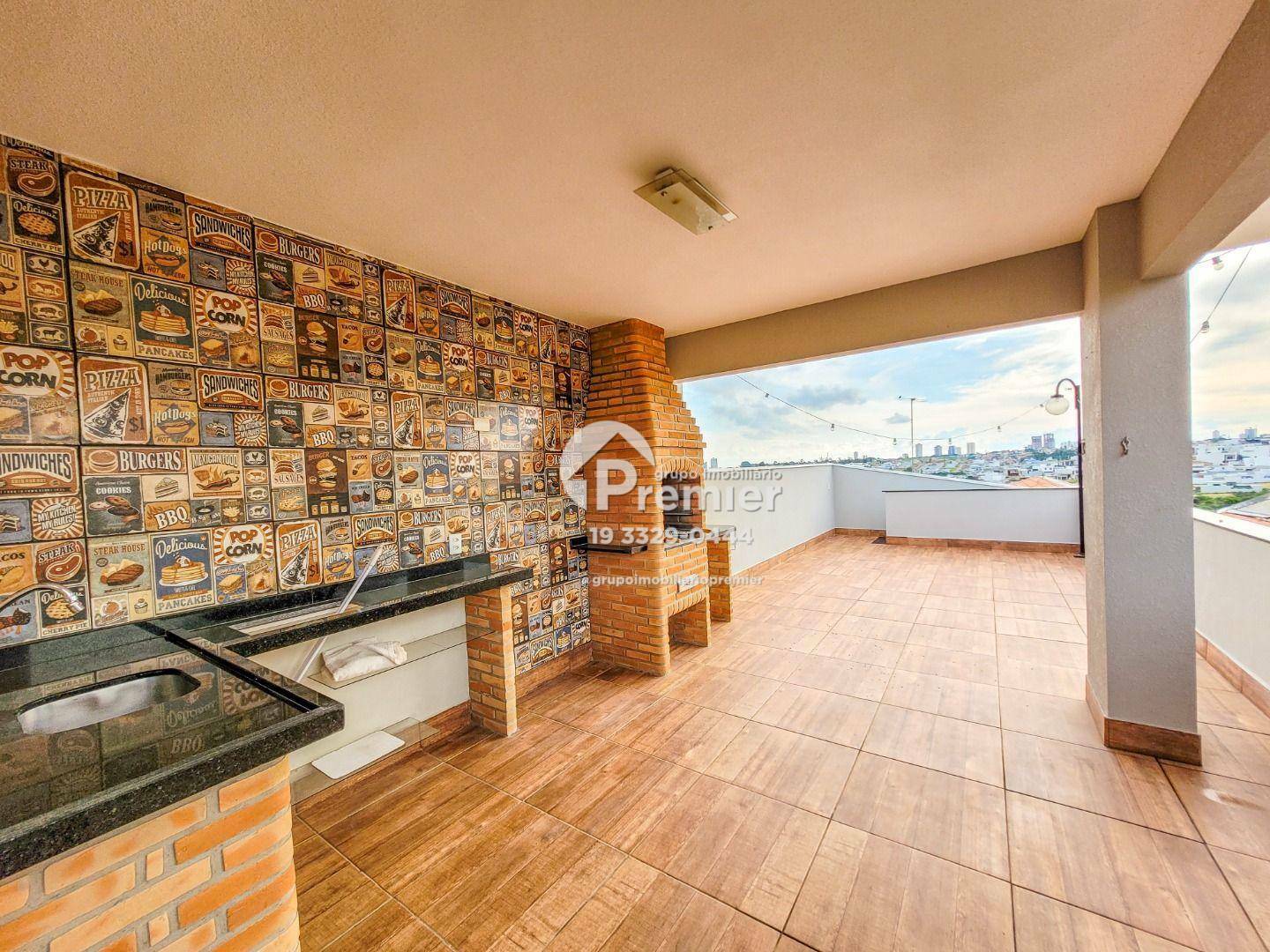 Casa à venda e aluguel com 3 quartos, 204m² - Foto 25