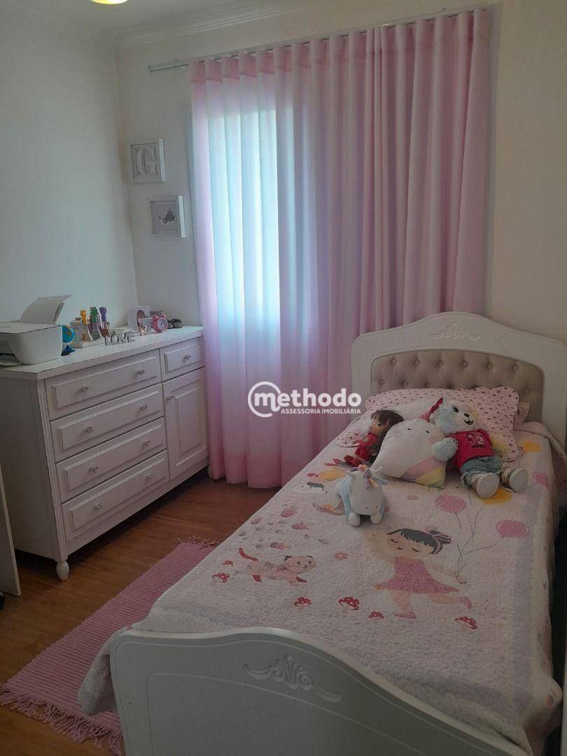 Apartamento à venda com 3 quartos, 108m² - Foto 11