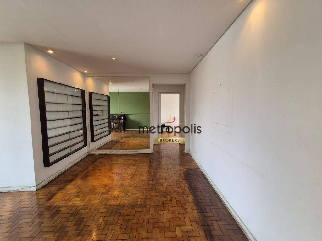 Apartamento à venda com 3 quartos, 108m² - Foto 3