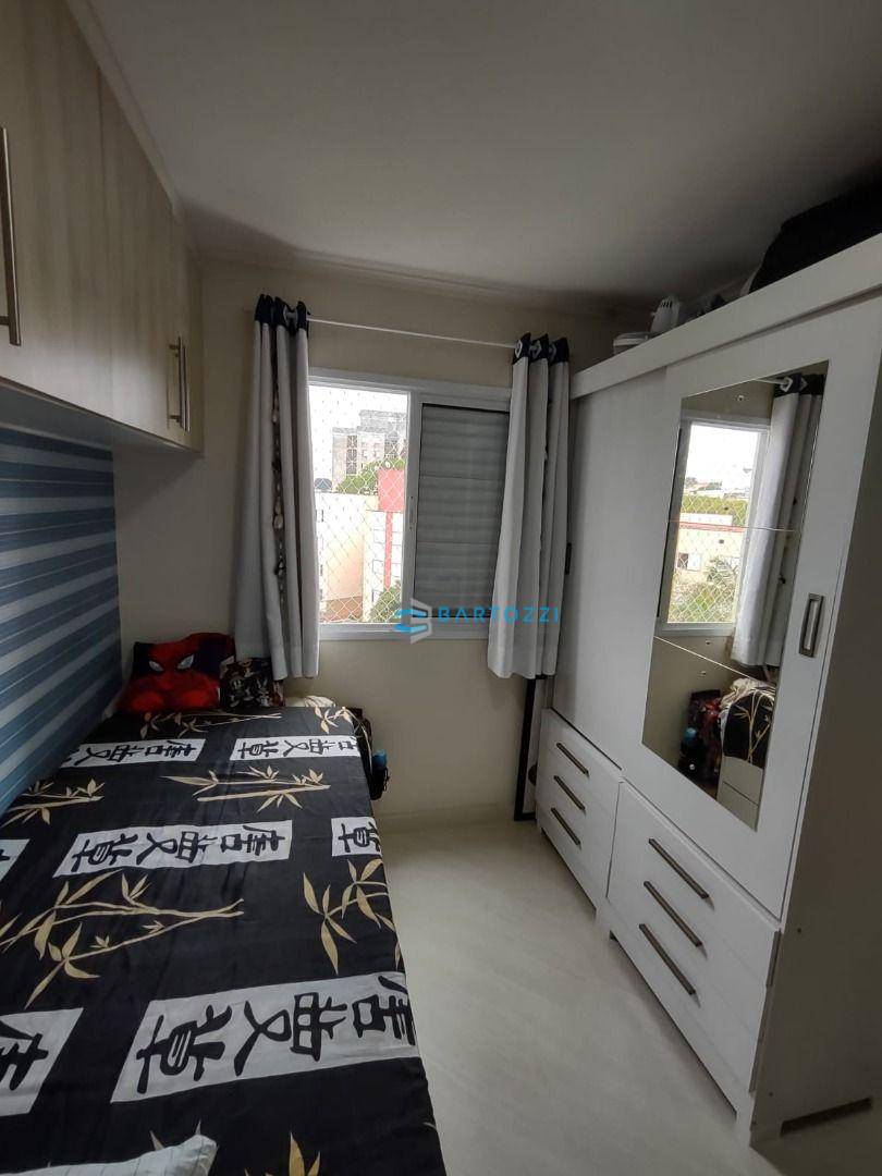 Apartamento à venda com 2 quartos, 50m² - Foto 11