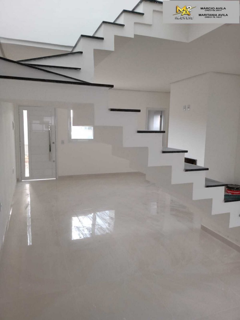 Sobrado à venda com 2 quartos, 125m² - Foto 2