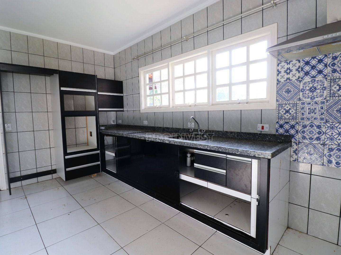 Casa de Condomínio à venda com 4 quartos, 256m² - Foto 19