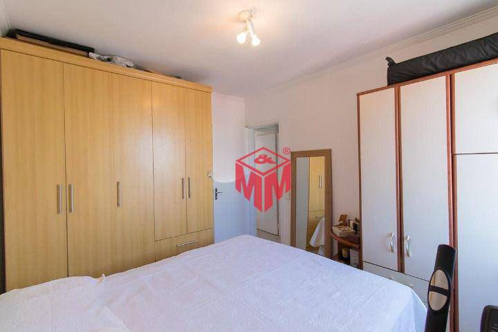 Apartamento à venda com 3 quartos, 70m² - Foto 8