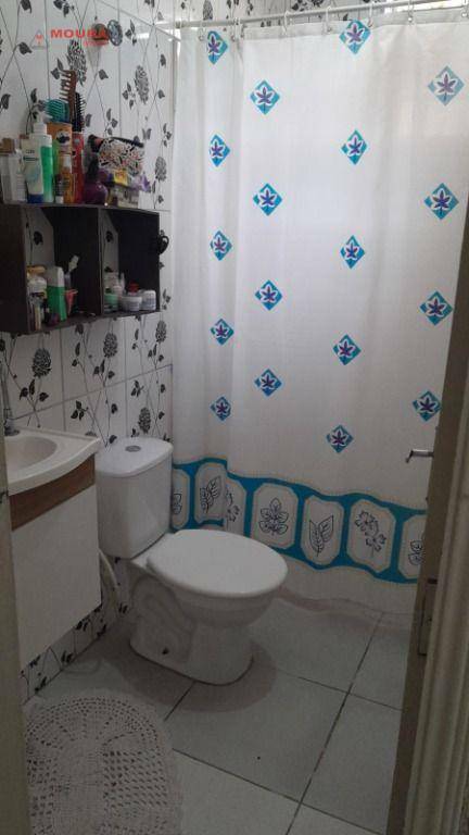 Sobrado à venda com 2 quartos, 70m² - Foto 16