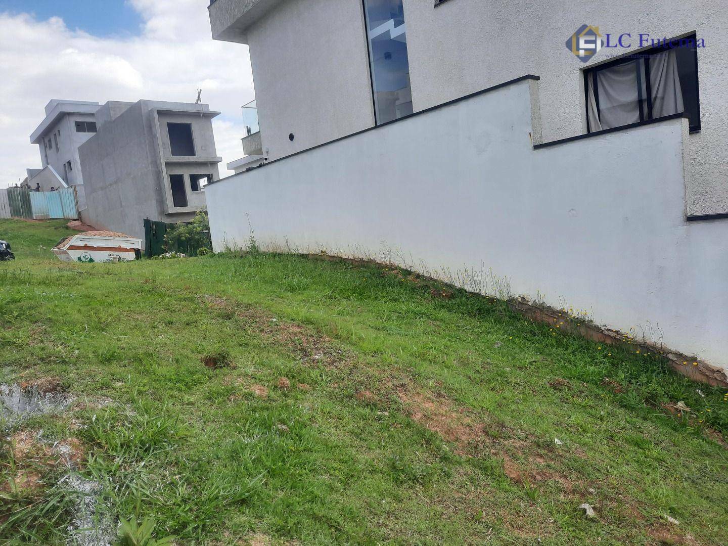 Loteamento e Condomínio à venda, 136M2 - Foto 7