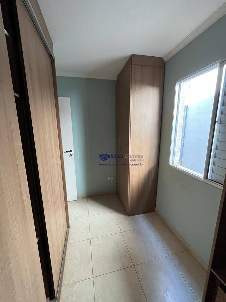 Sobrado à venda com 3 quartos, 185m² - Foto 11