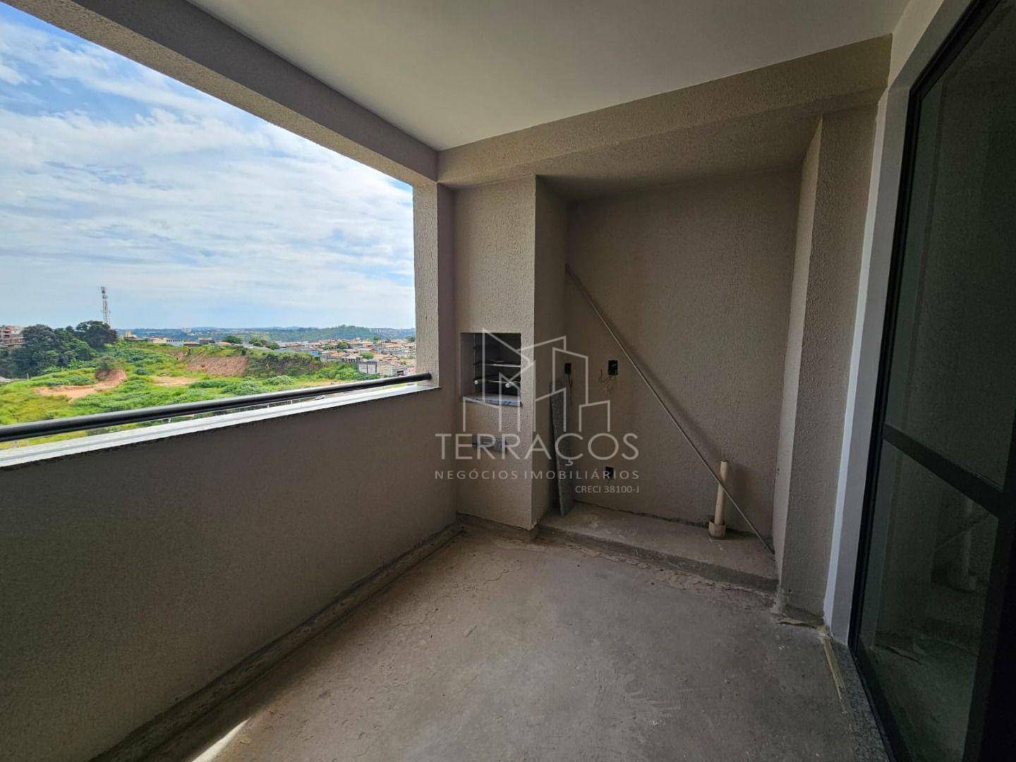 Apartamento à venda com 3 quartos, 105m² - Foto 8