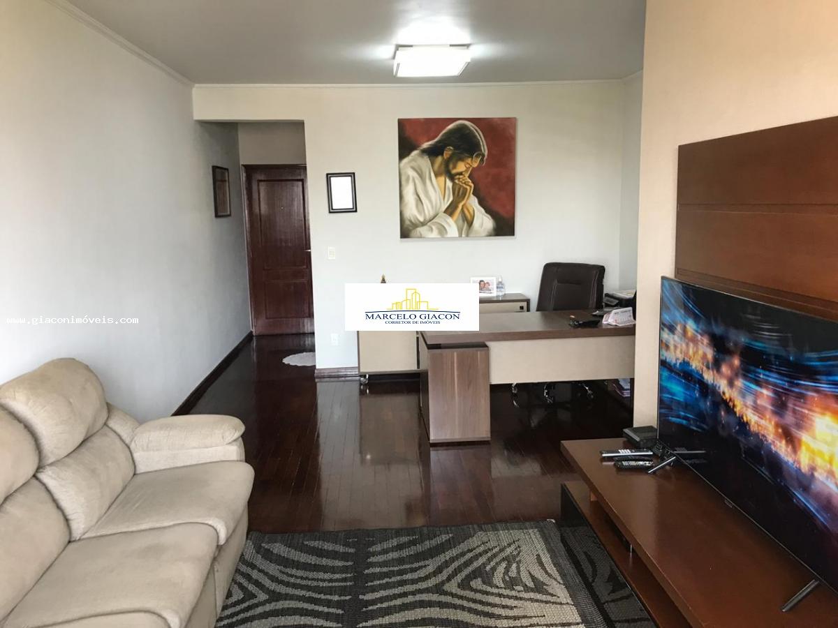 Apartamento à venda com 3 quartos, 148m² - Foto 11