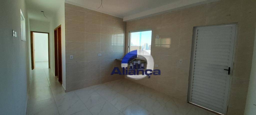 Apartamento à venda com 2 quartos, 54m² - Foto 2