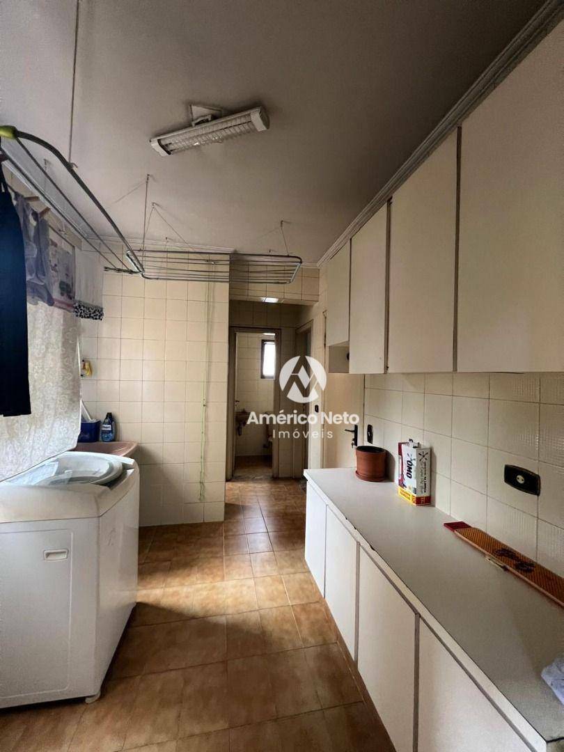 Apartamento à venda com 3 quartos, 224m² - Foto 36