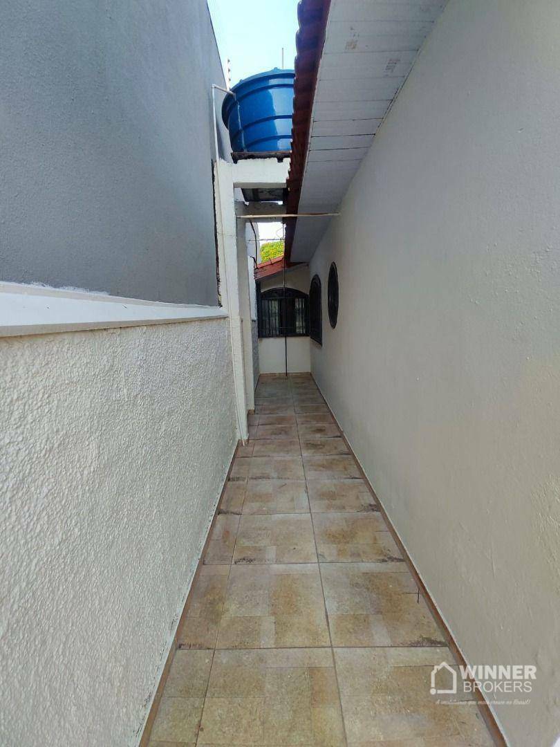 Casa para alugar com 4 quartos, 180m² - Foto 20