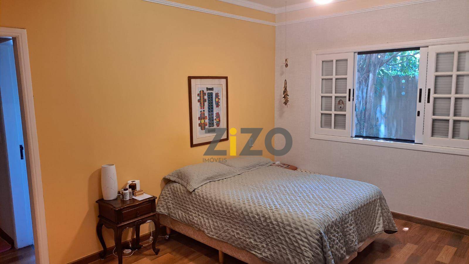 Casa de Condomínio à venda com 3 quartos, 210m² - Foto 25