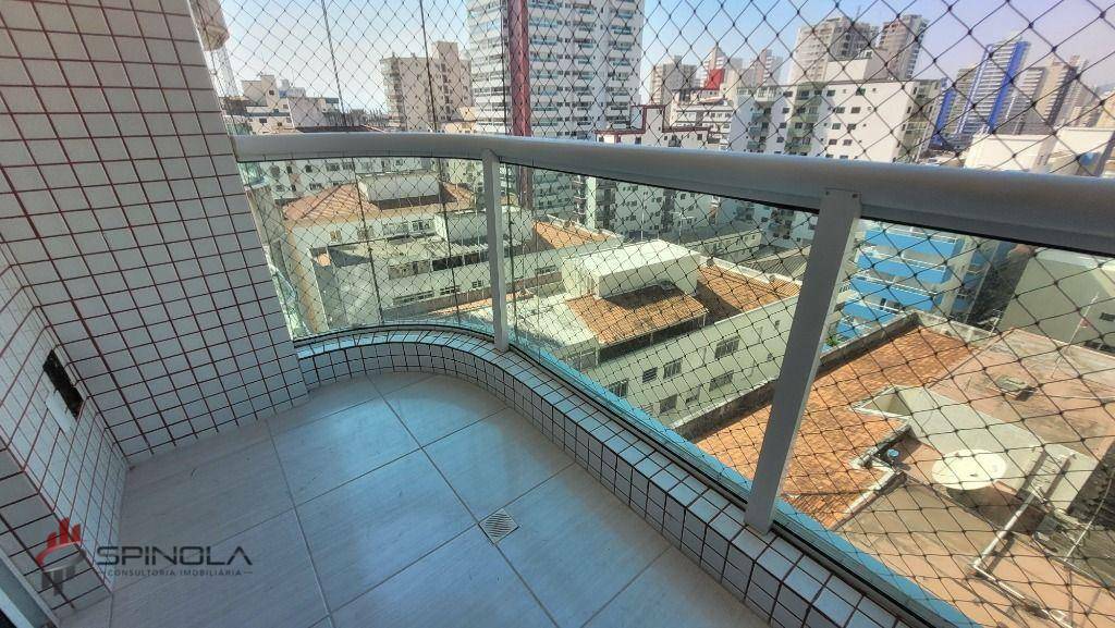 Apartamento à venda com 2 quartos, 77m² - Foto 11