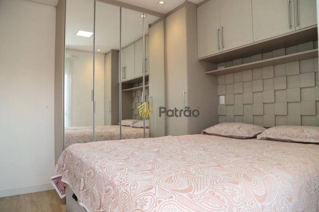 Apartamento à venda com 2 quartos, 56m² - Foto 4