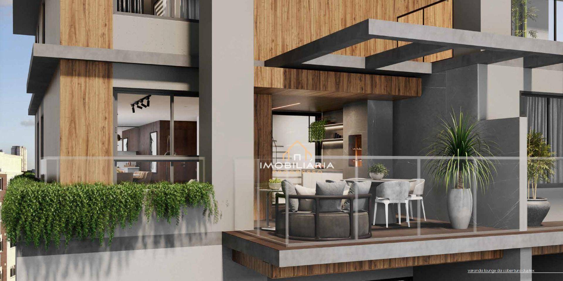 Cobertura, 3 quartos, 159 m² - Foto 5