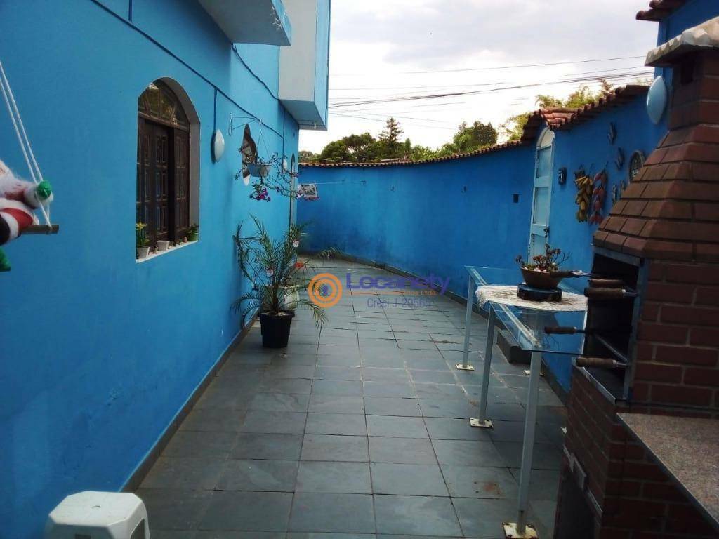 Sobrado, 3 quartos, 166 m² - Foto 16