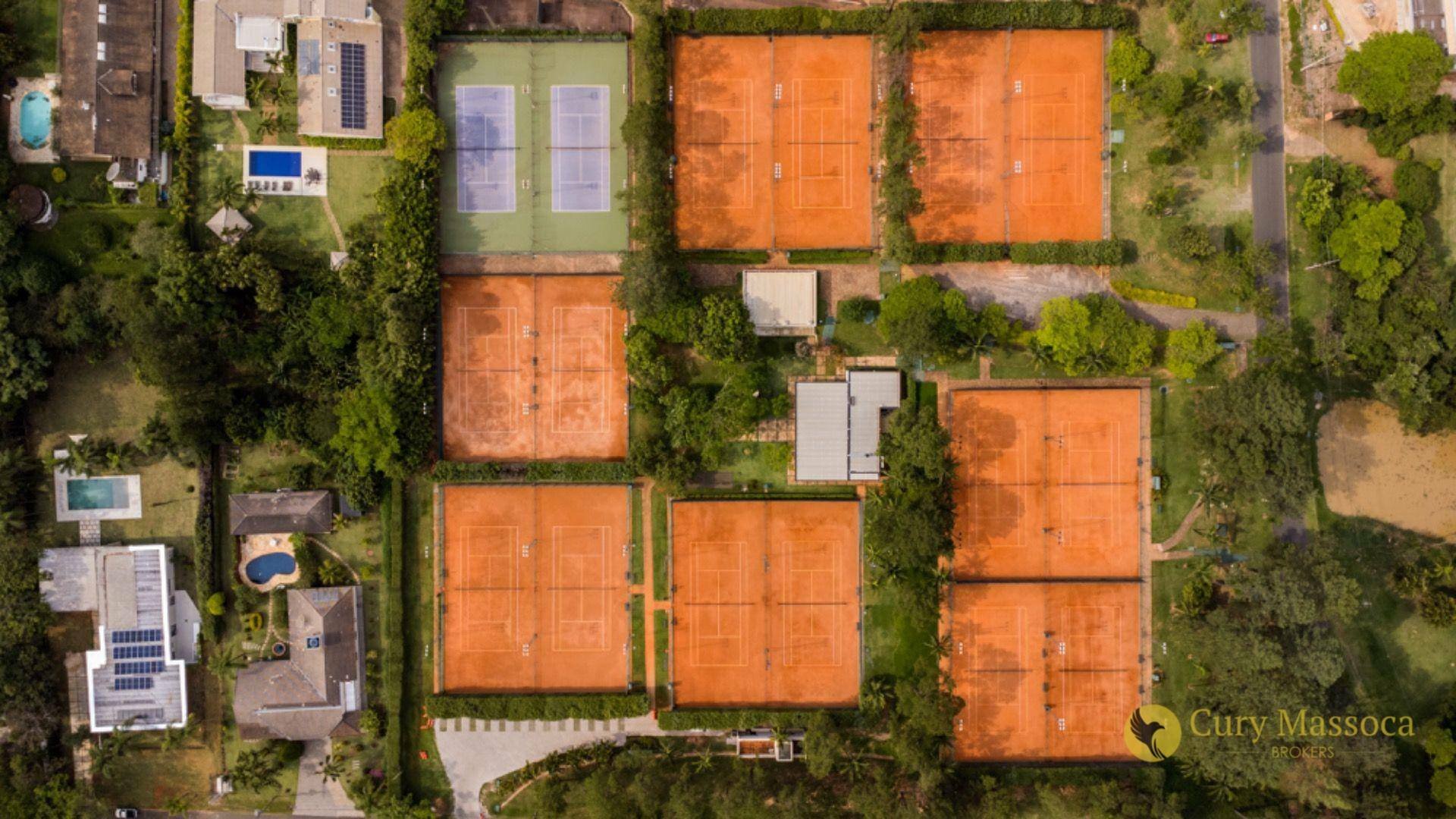 Casa de Condomínio, 6 quartos - Foto 103