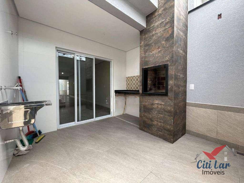 Sobrado à venda com 3 quartos, 110m² - Foto 10