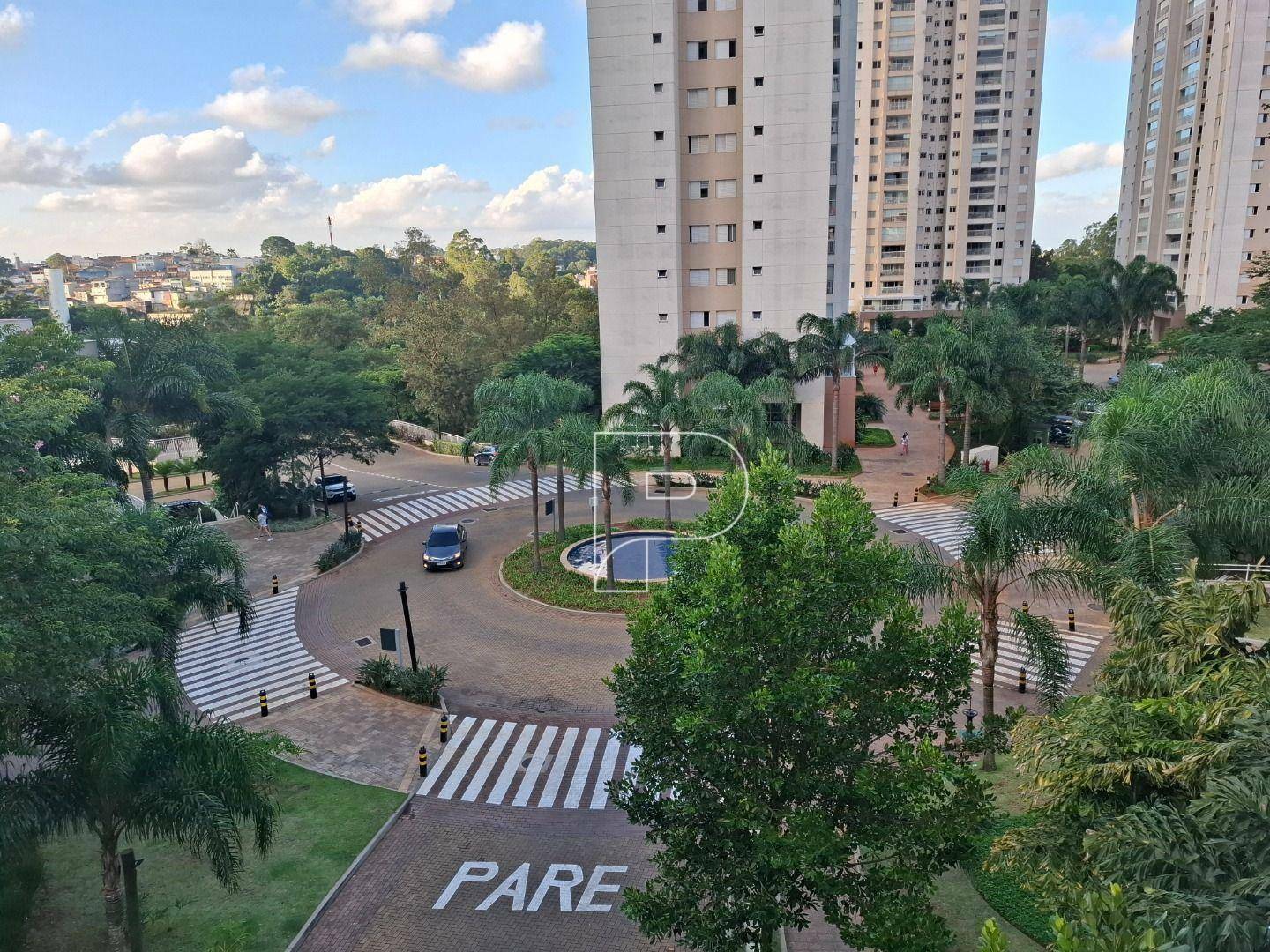 Apartamento para alugar com 2 quartos, 106m² - Foto 46