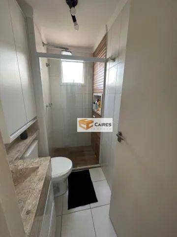 Apartamento, 2 quartos, 52 m² - Foto 4