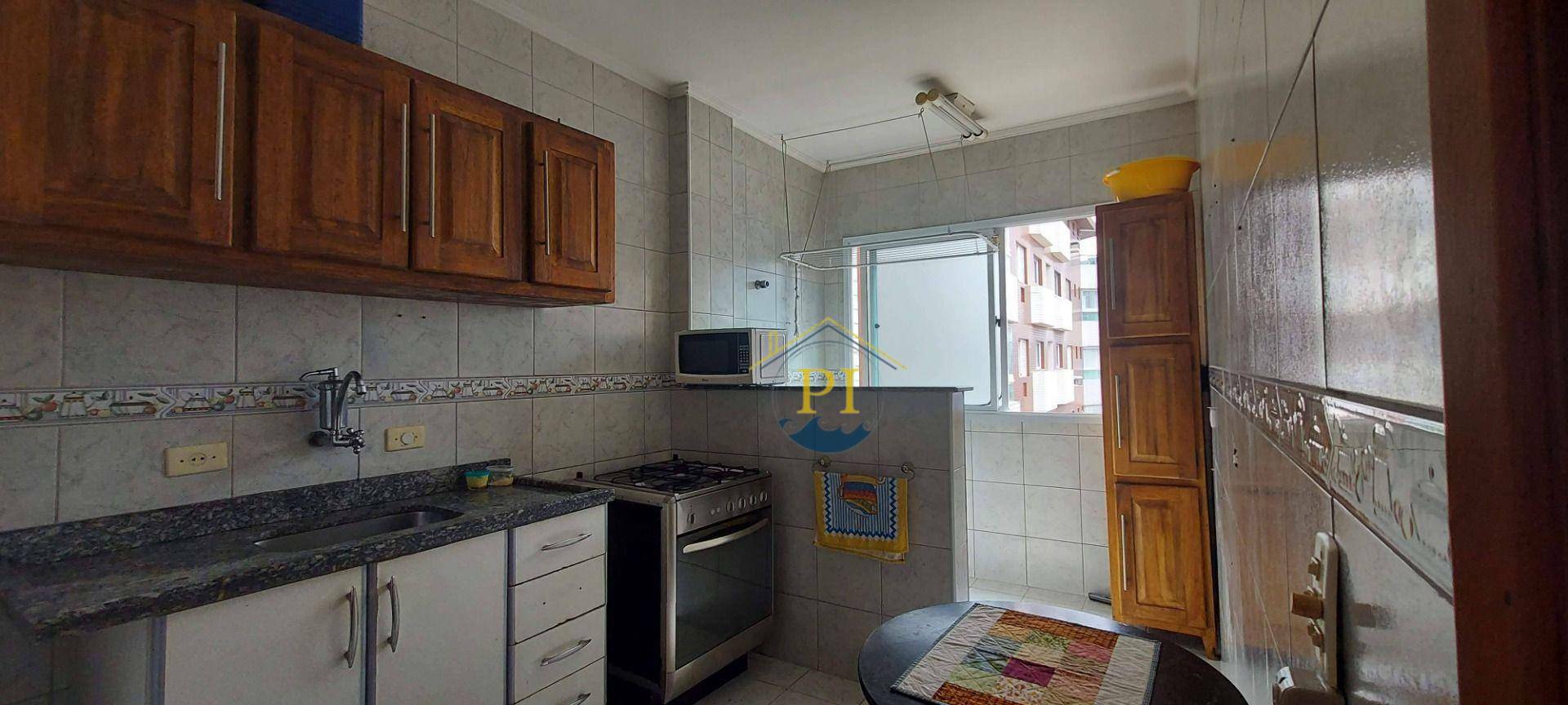 Apartamento à venda com 1 quarto, 51m² - Foto 2