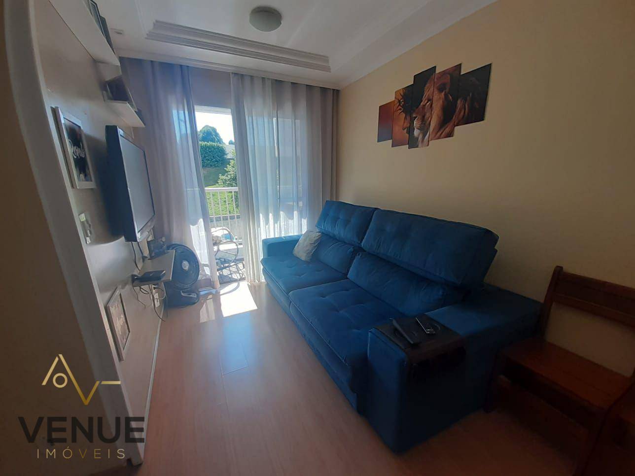 Apartamento à venda com 2 quartos, 52m² - Foto 19