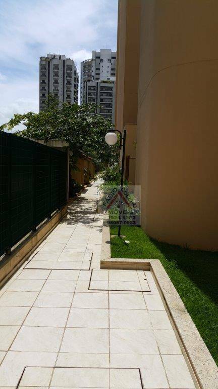 Apartamento à venda com 2 quartos, 50m² - Foto 4