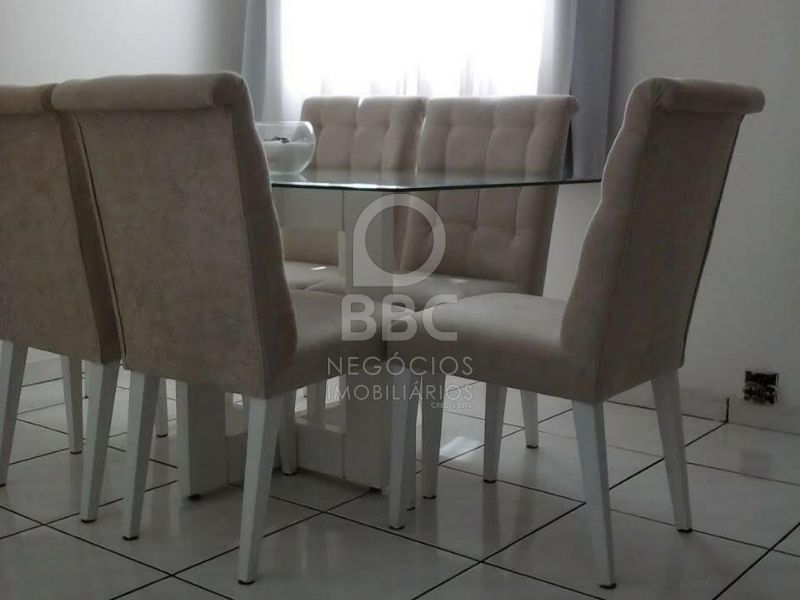 Apartamento à venda com 2 quartos, 54m² - Foto 4