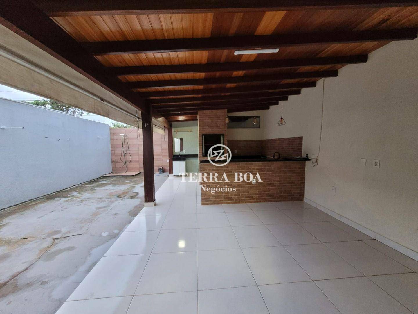 Casa de Condomínio à venda com 3 quartos, 274M2 - Foto 10