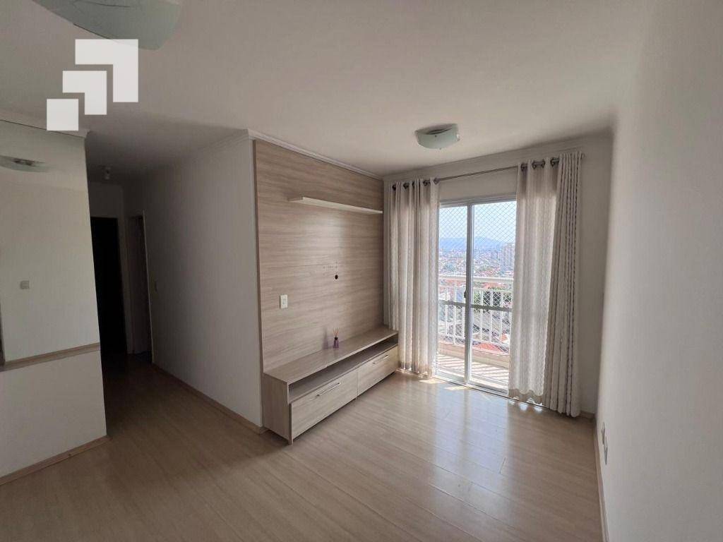 Apartamento à venda com 2 quartos, 48m² - Foto 11