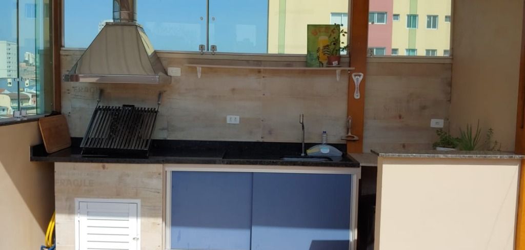 Cobertura à venda com 2 quartos, 150m² - Foto 18