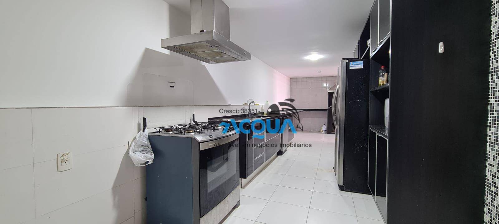 Apartamento à venda com 4 quartos, 320m² - Foto 5