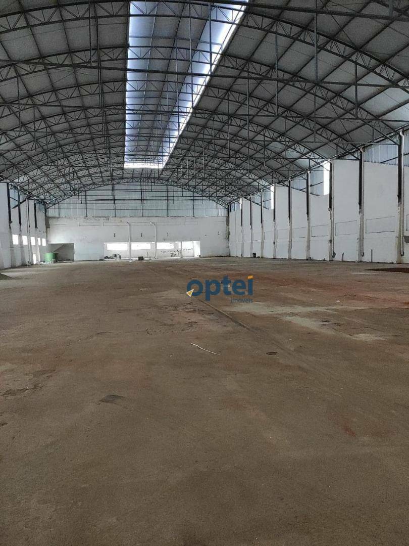 Depósito-Galpão-Armazém para alugar, 5607m² - Foto 16