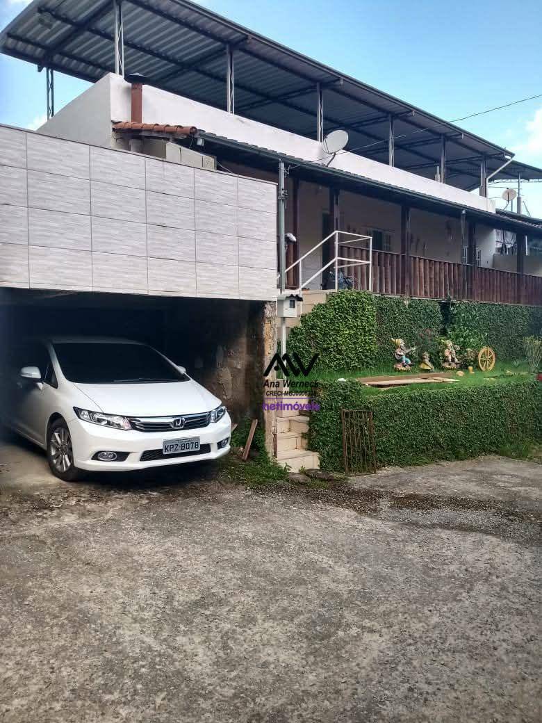 Chácara, 2 quartos, 380 m² - Foto 1