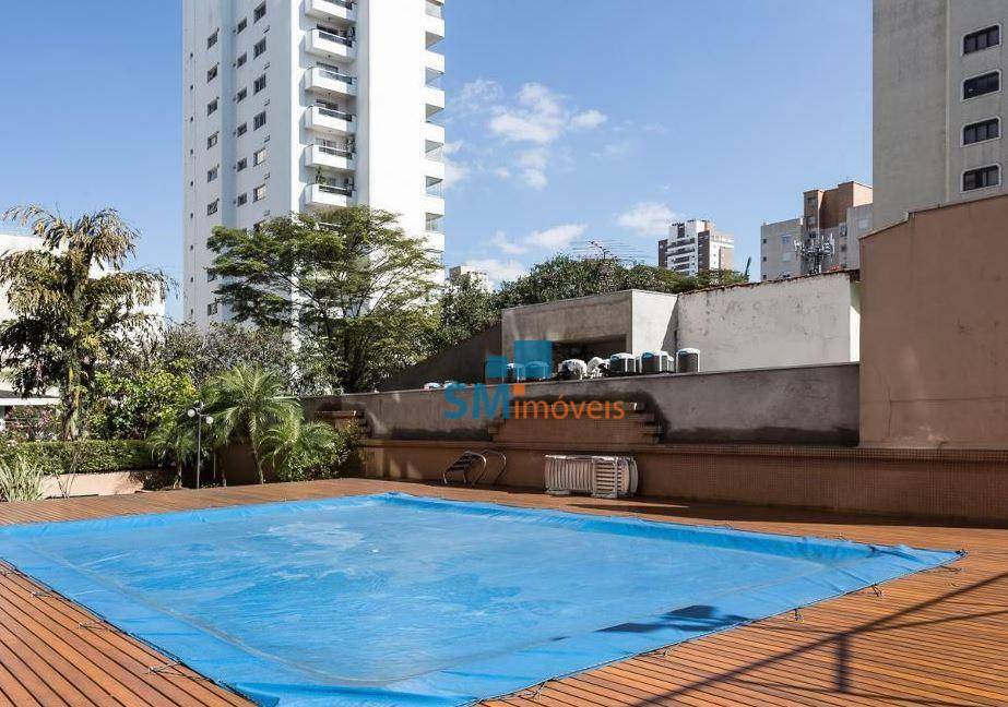 Apartamento à venda com 4 quartos, 250m² - Foto 41