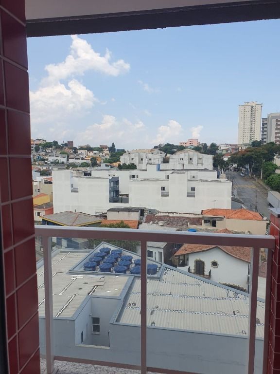 Apartamento à venda com 2 quartos, 55m² - Foto 14