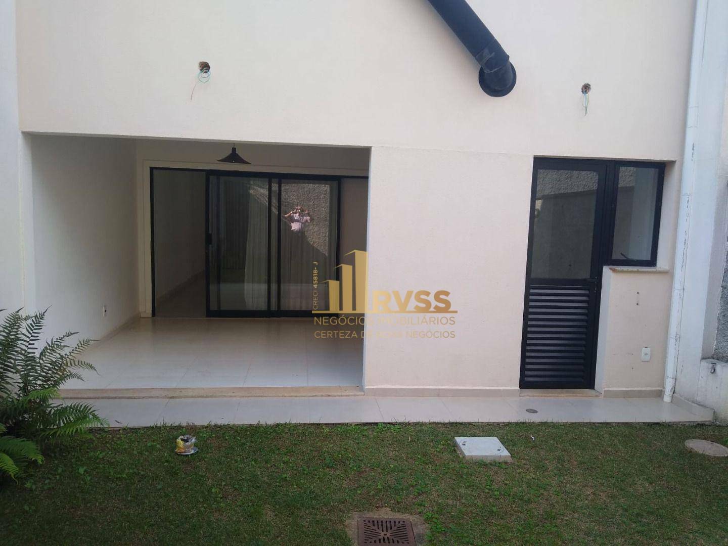 Casa de Condomínio à venda e aluguel com 3 quartos, 140m² - Foto 16