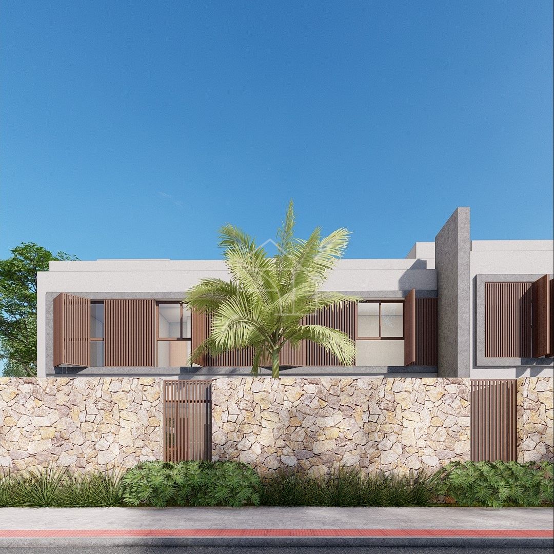 Casa de Condomínio à venda com 4 quartos, 307m² - Foto 6
