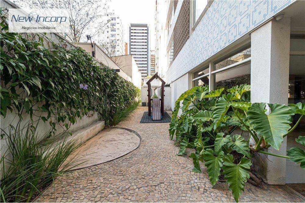 Apartamento à venda com 3 quartos, 138m² - Foto 26