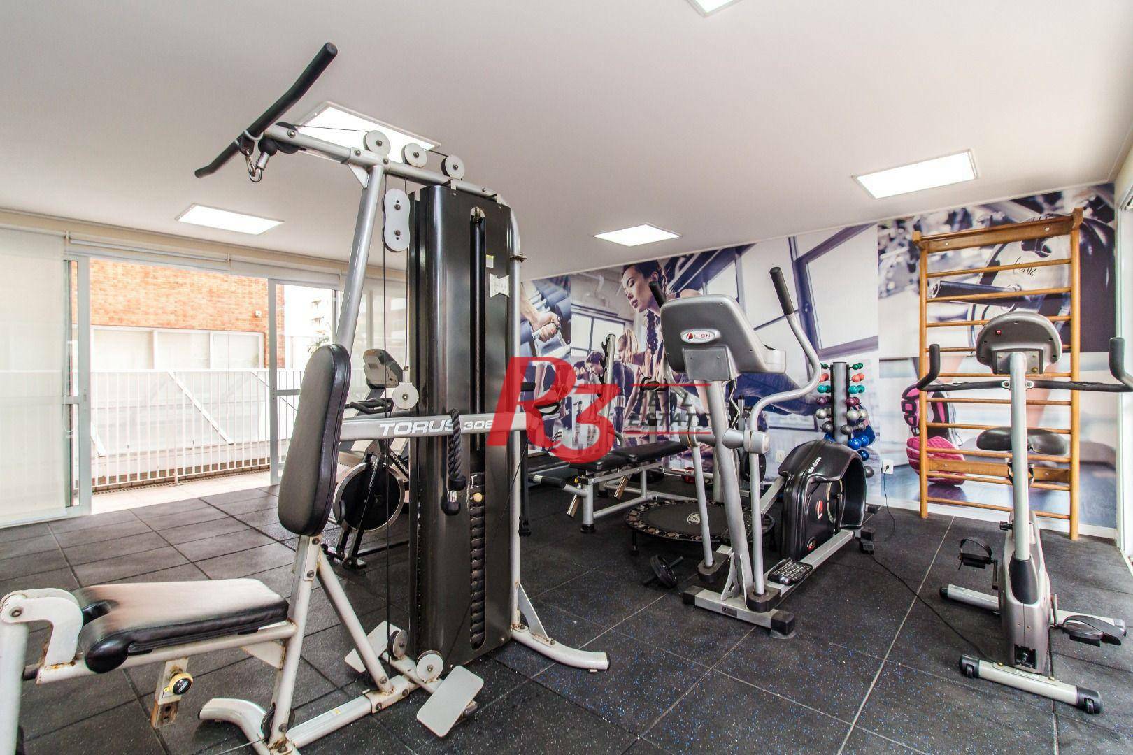 Conjunto Comercial-Sala à venda, 40m² - Foto 27