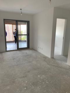 Apartamento à venda com 2 quartos, 63m² - Foto 1