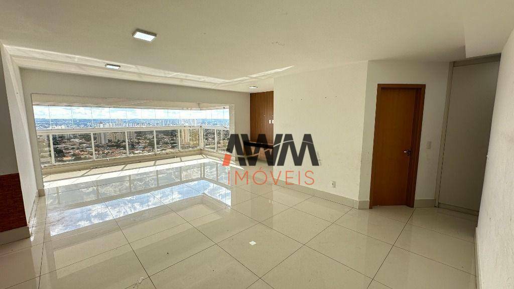 Apartamento para alugar com 3 quartos, 141m² - Foto 2