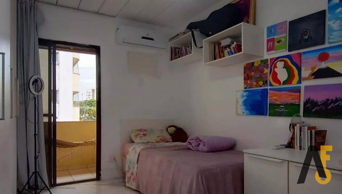 Casa de Condomínio à venda com 3 quartos, 99m² - Foto 9