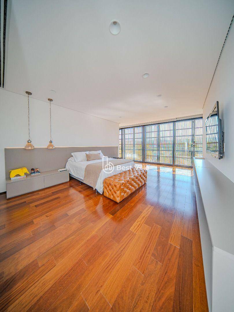Casa de Condomínio à venda com 4 quartos, 615m² - Foto 50