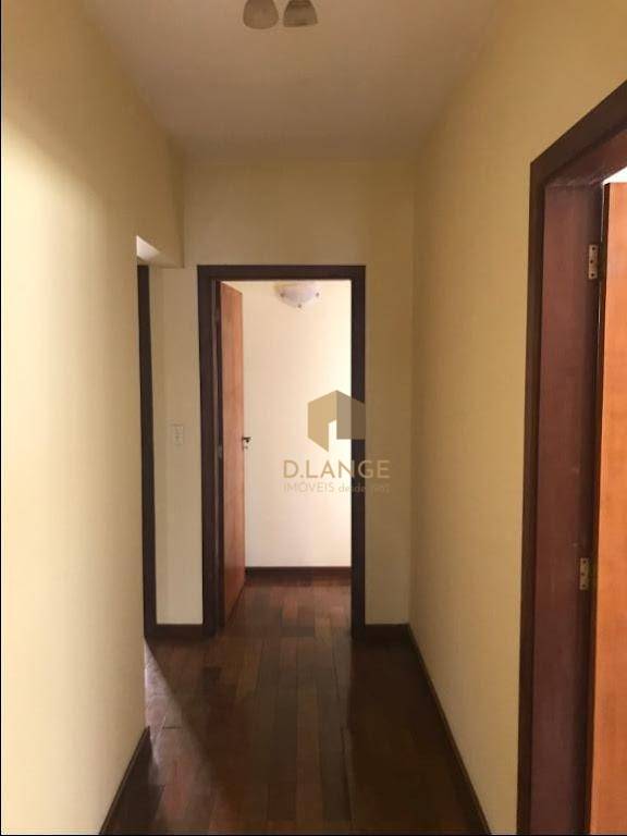 Casa de Condomínio à venda com 3 quartos, 189m² - Foto 24