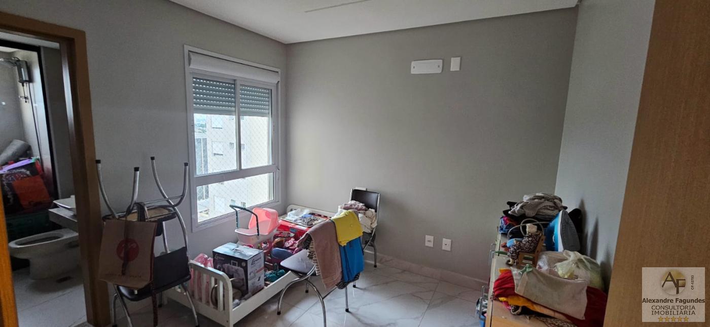 Apartamento à venda com 3 quartos, 139m² - Foto 14