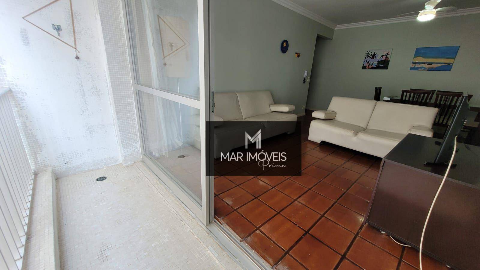 Apartamento à venda com 2 quartos, 100m² - Foto 5