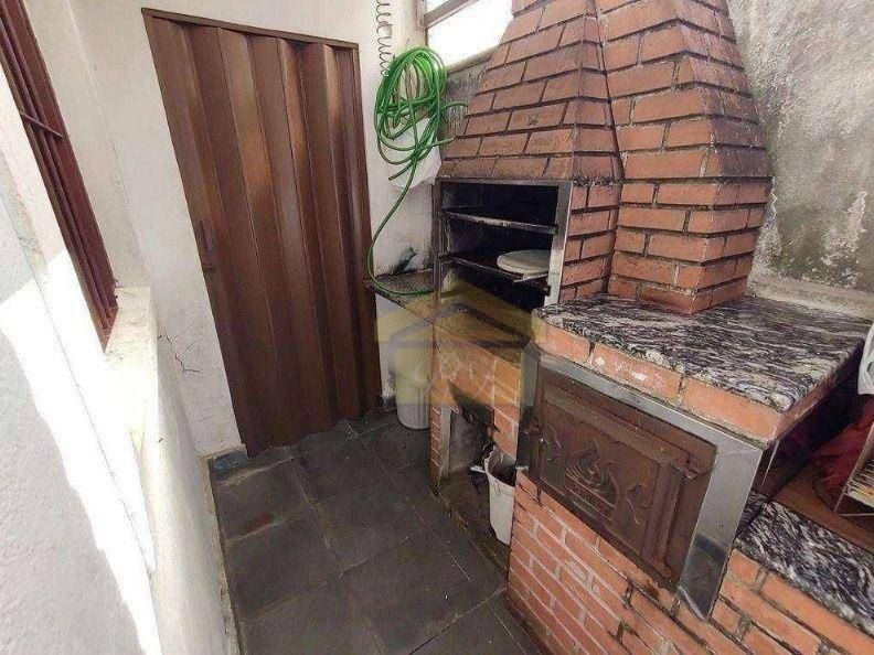 Sobrado à venda com 2 quartos, 72m² - Foto 10