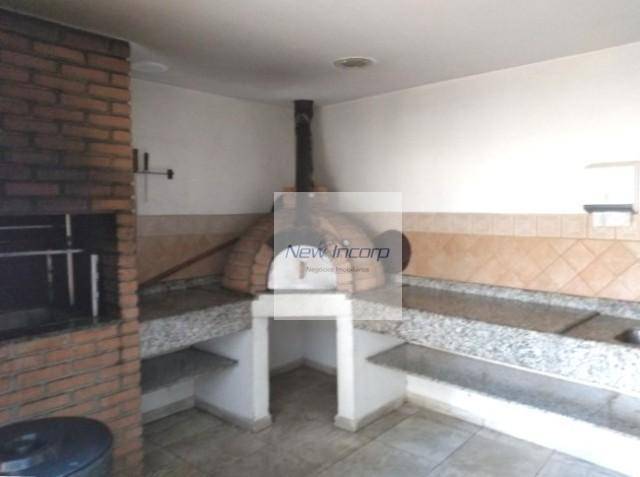 Apartamento à venda com 3 quartos, 125m² - Foto 51